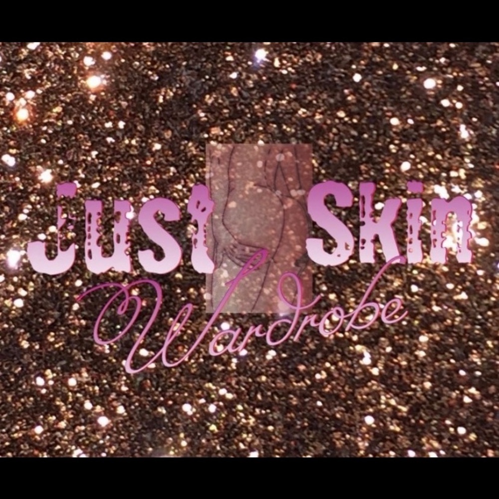 Name: Dreka 👋🏾 IG Boutique name:  justskin_wardrobe